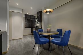 Be Mate Paseo de Gracia