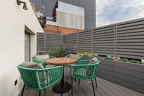 Be Mate Paseo de Gracia