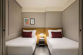 Be Mate Paseo de Gracia