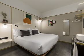 Be Mate Paseo de Gracia