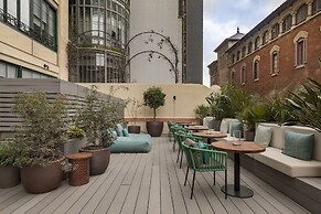 Be Mate Paseo de Gracia