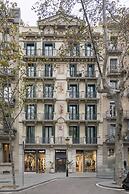 Be Mate Paseo de Gracia