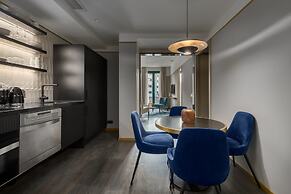 Be Mate Paseo de Gracia