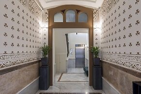 Be Mate Paseo de Gracia