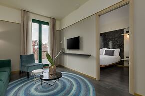 Be Mate Paseo de Gracia