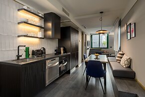 Be Mate Paseo de Gracia