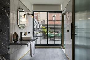 Be Mate Paseo de Gracia