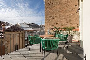 Be Mate Paseo de Gracia