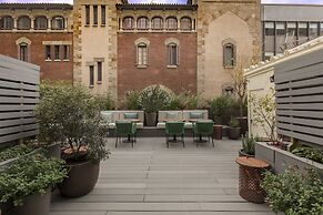 Be Mate Paseo de Gracia