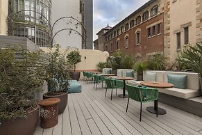 Be Mate Paseo de Gracia