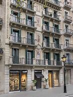 Be Mate Paseo de Gracia