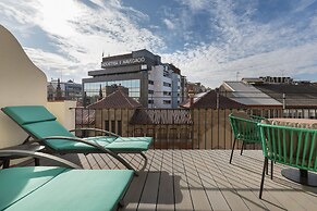 Be Mate Paseo de Gracia