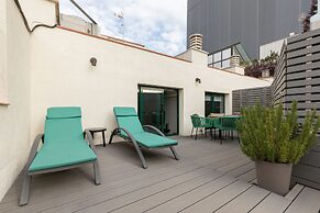 Be Mate Paseo de Gracia