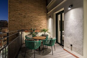 Be Mate Paseo de Gracia