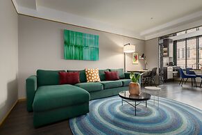 Be Mate Paseo de Gracia