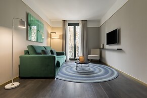 Be Mate Paseo de Gracia