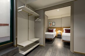 Be Mate Paseo de Gracia