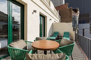 Be Mate Paseo de Gracia