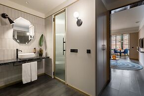 Be Mate Paseo de Gracia