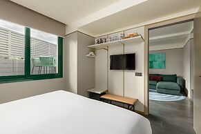 Be Mate Paseo de Gracia