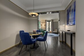 Be Mate Paseo de Gracia