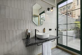 Be Mate Paseo de Gracia