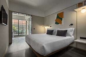 Be Mate Paseo de Gracia