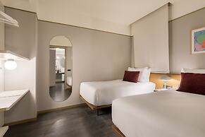 Be Mate Paseo de Gracia