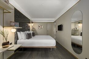 Be Mate Paseo de Gracia