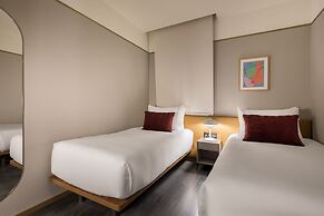 Be Mate Paseo de Gracia