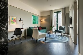 Be Mate Paseo de Gracia