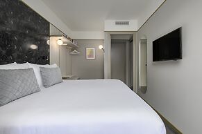 Be Mate Paseo de Gracia