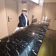 Be Mate Paseo de Gracia