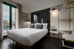 Be Mate Paseo de Gracia