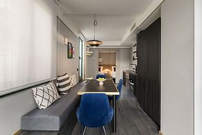 Be Mate Paseo de Gracia