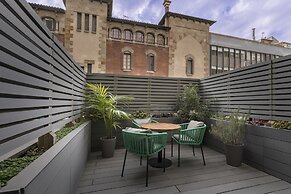 Be Mate Paseo de Gracia