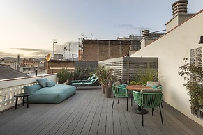 Be Mate Paseo de Gracia