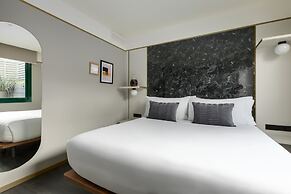 Be Mate Paseo de Gracia