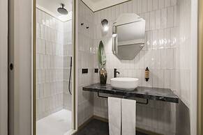 Be Mate Paseo de Gracia