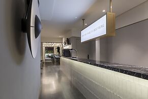 Be Mate Paseo de Gracia