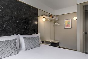 Be Mate Paseo de Gracia