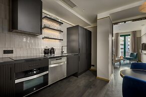 Be Mate Paseo de Gracia