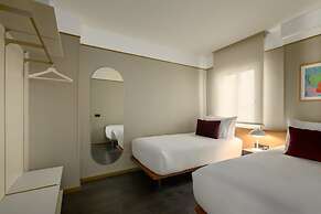 Be Mate Paseo de Gracia