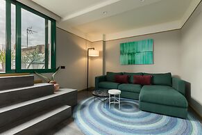 Be Mate Paseo de Gracia