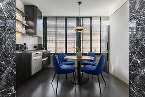 Be Mate Paseo de Gracia