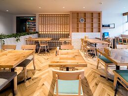 Super Hotel Takamatsu Tamachi