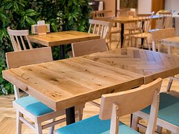 Super Hotel Takamatsu Tamachi