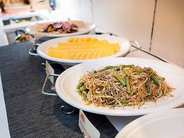 Super Hotel Takamatsu Tamachi