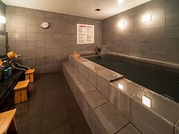 Super Hotel Takamatsu Tamachi