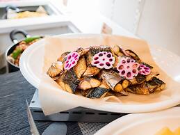 Super Hotel Takamatsu Tamachi